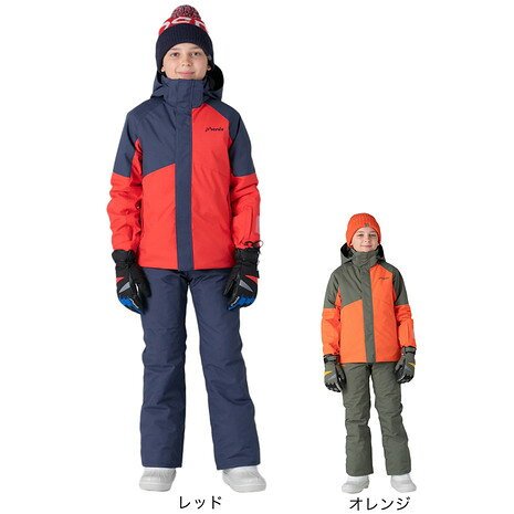 楽天市場】phenix スキーウェア ジュニア 160の通販