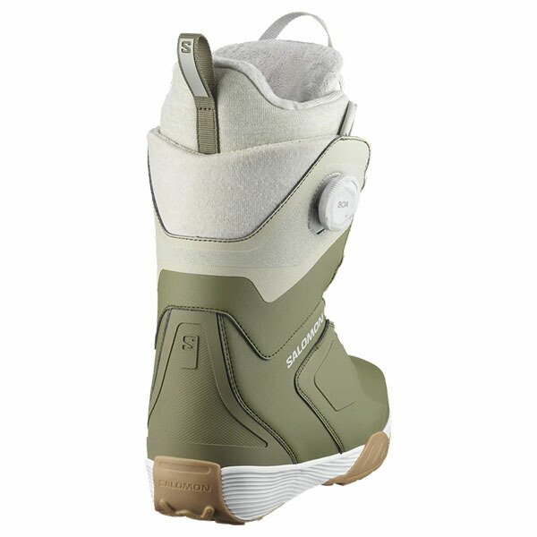 楽天市場】送料無料 SALOMON サロモン スノーボード ブーツ KIANA DUAL