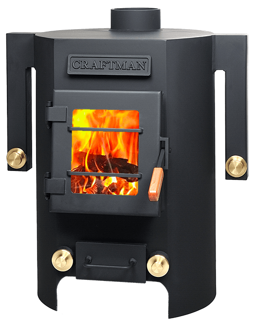 製品ラインナップ | ペレットストーブ・薪ストーブのCRAFTMAN