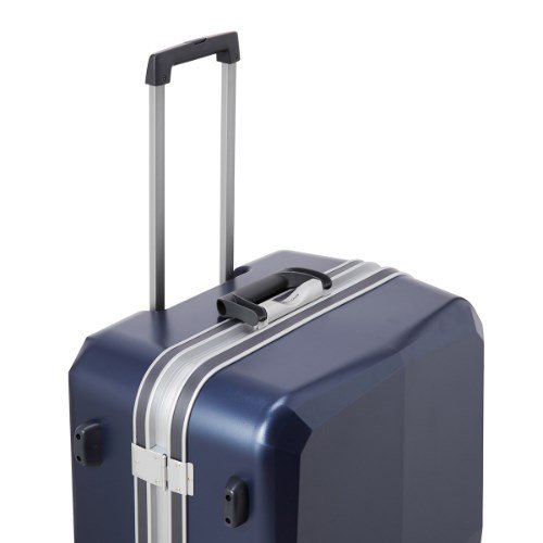 5-10泊] プロテカ(エース) エキノックスライトオーレ 81L 4輪