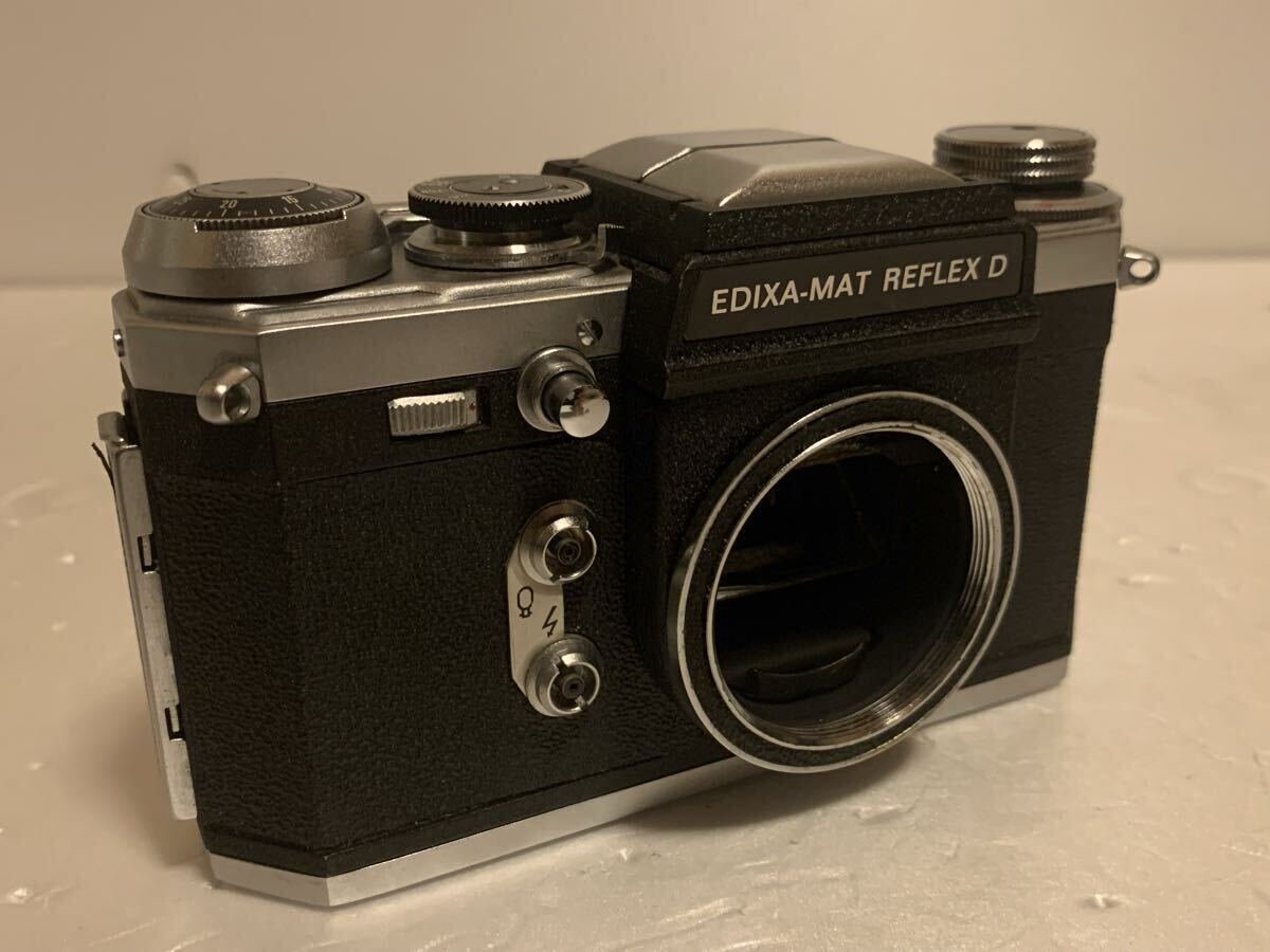 Yahoo!オークション -「edixa mat reflex」の落札相場・落札価格