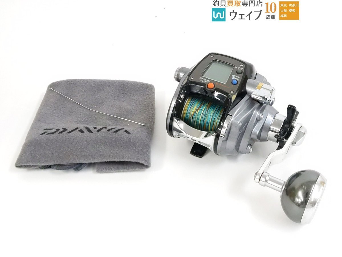 Yahoo!オークション -「レオブリッツ400」の落札相場・落札価格