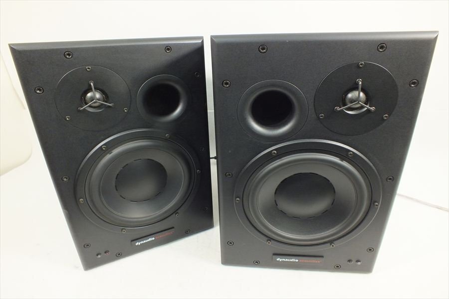 Yahoo!オークション -「dynaudio スピーカー」(スピーカー