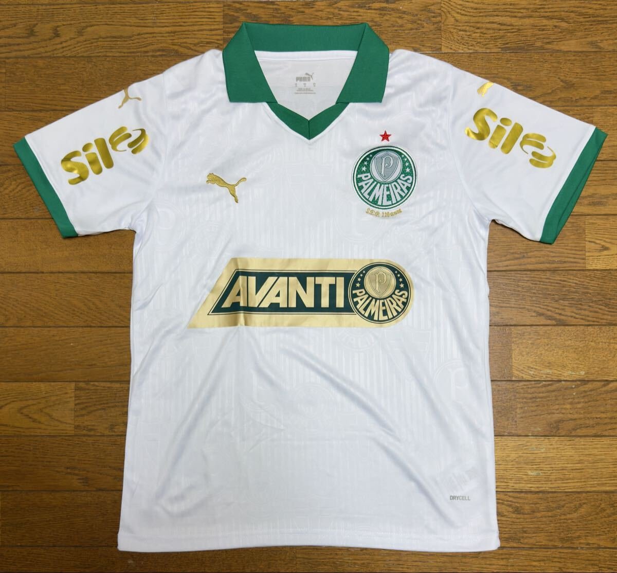 2026年最新】Yahoo!オークション -パルメイラスユニフォーム(サッカー