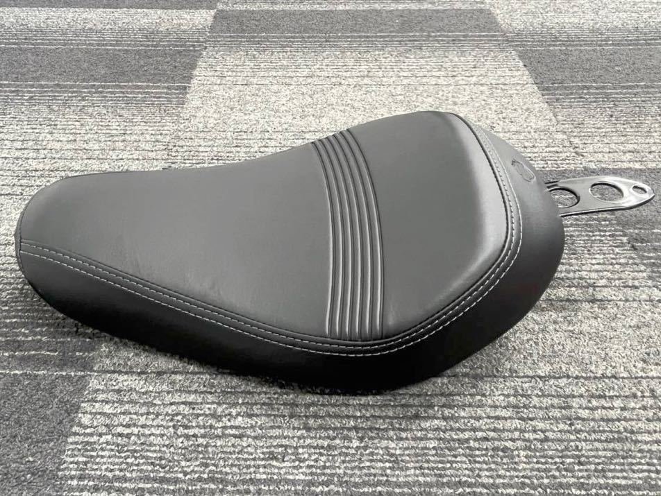 HD397》ハーレーダビッドソン スポーツスター XL1200X 純正 シート