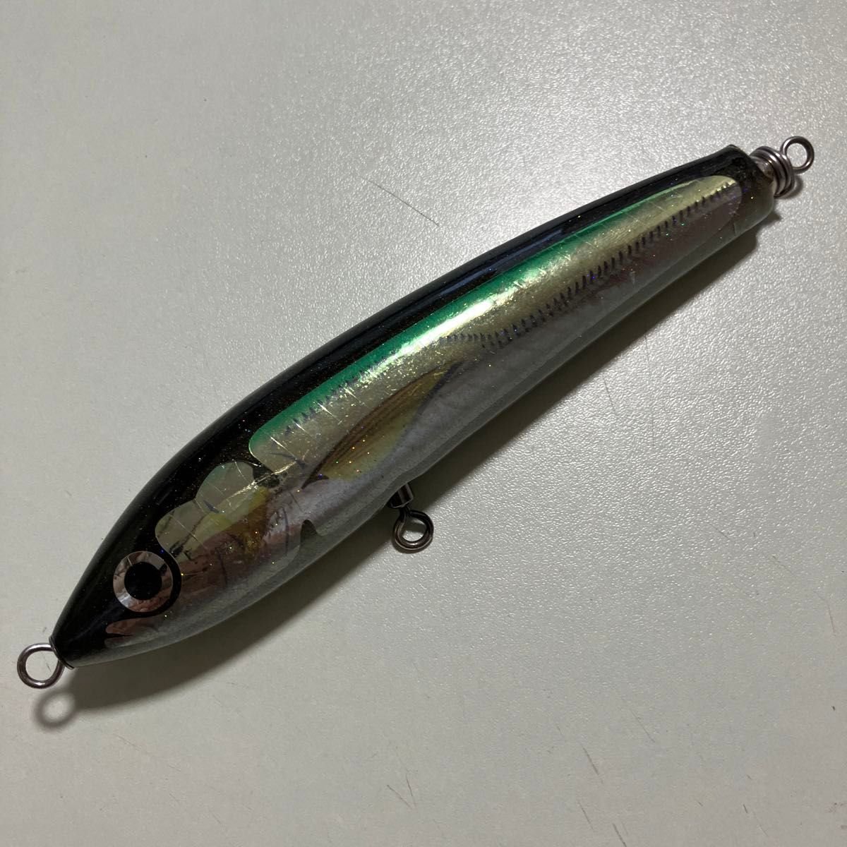 カーペンター BF ブルーフィッシュ 45｜Yahoo!フリマ（旧PayPayフリマ）