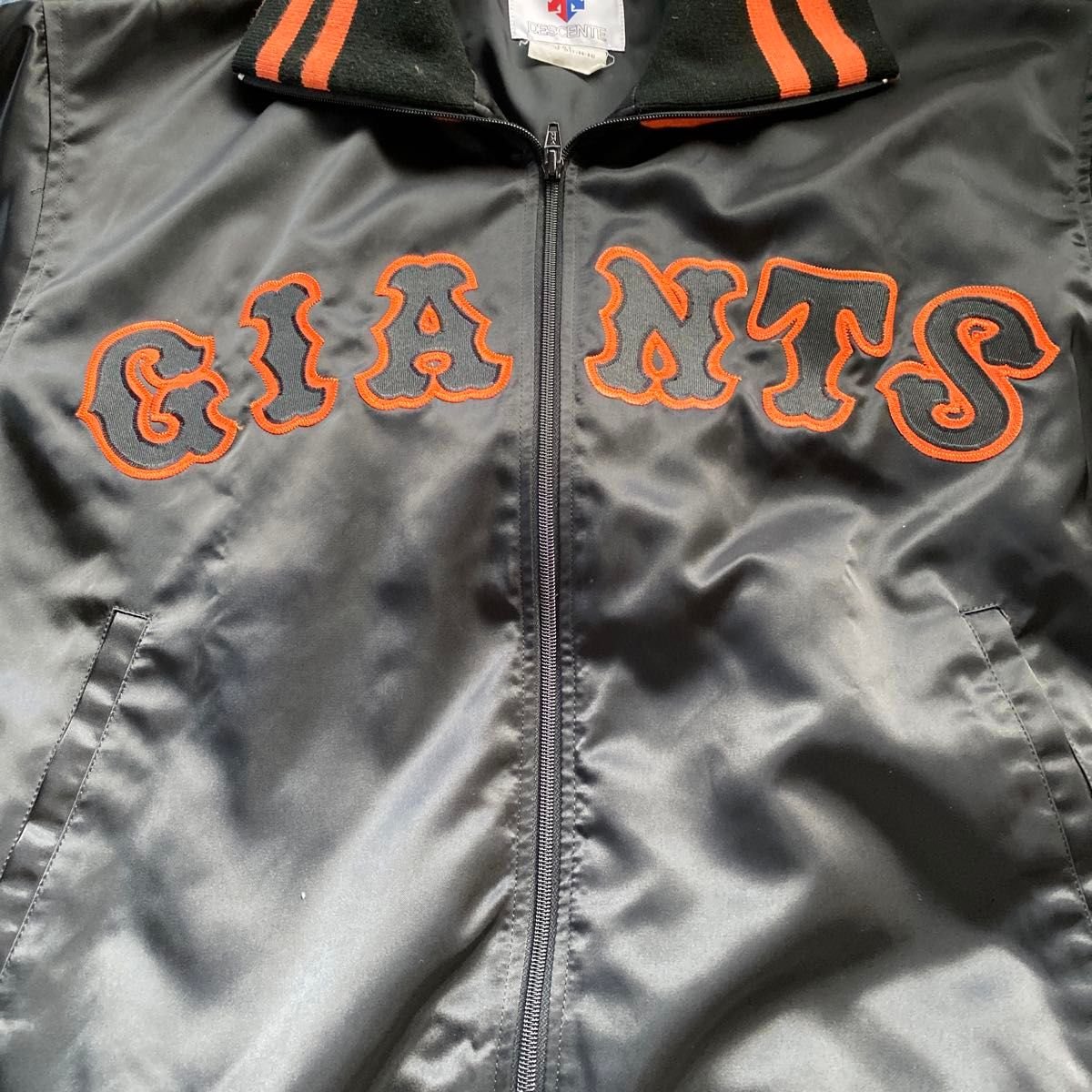 希少サイズ 80年代・読売ジャイアンツグランドコートXL｜Yahoo!フリマ