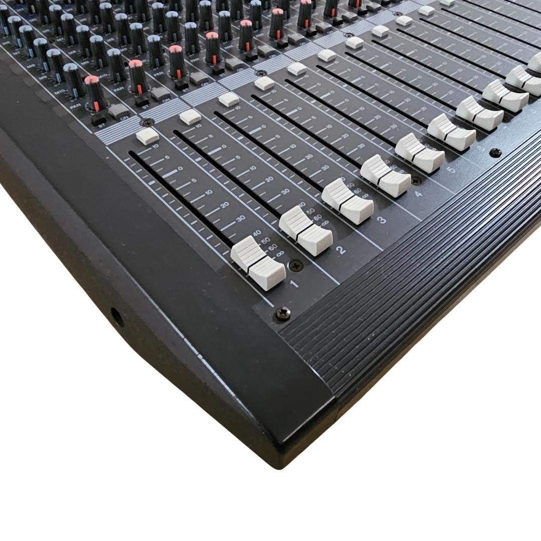 YAMAHA GA24/12 アナログミキサー PAミキサー 24ch ヤマハ｜Yahoo