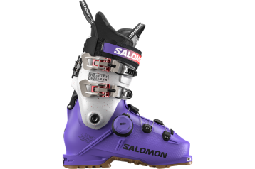 Salomon Shift Alpha BOA 115 W | America's Best Bootfitters