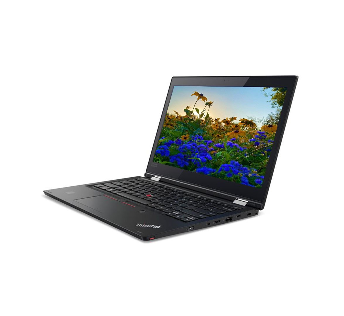 Lenovo ThinkPad L380 Yoga Business Laptop, Intel Core i5-8th