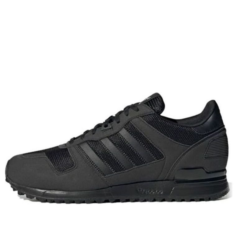 adidas originals Zx 700 'Black' FZ2818