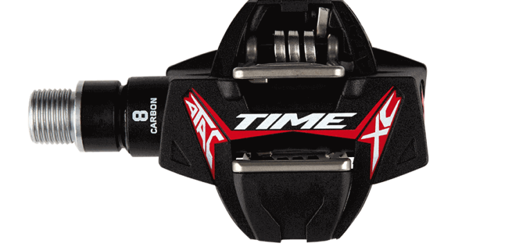 TIME ATAC XC 8 Pedal 2017 Review | Gear Mashers