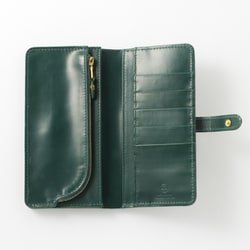 ヨドバシ.com - グレンロイヤル GLENROYAL 正規品 フラップ付長財布