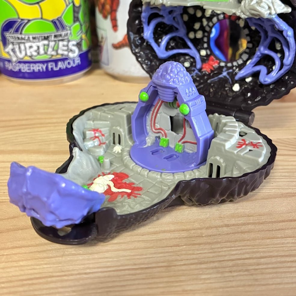 MIGHTY MAX Arachnoid/マイティマックス アラクノイド/250819-5 |