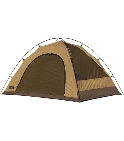 Amazon | ogawa(オガワ) ロッジシェルター用 インナー [2人用サイズ