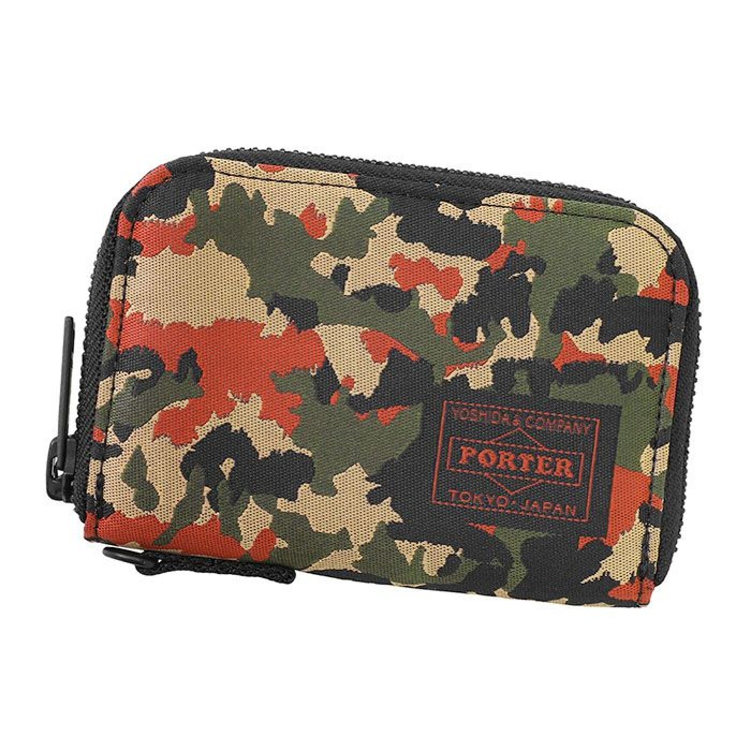 GHILLIE(ギリー) MULTI CASE | 吉田カバンホームページ | YOSHIDA & Co.