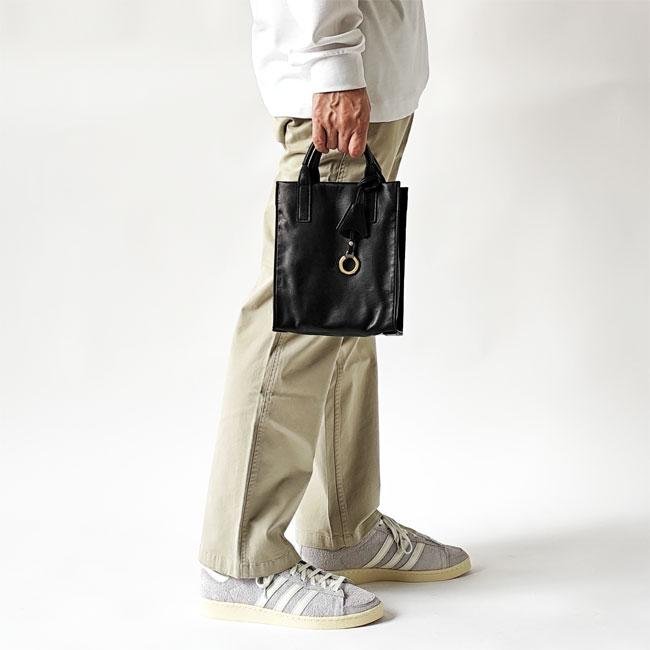 aniary（アニアリ） (正規販売店) 本革 トート バッグ リアリティ