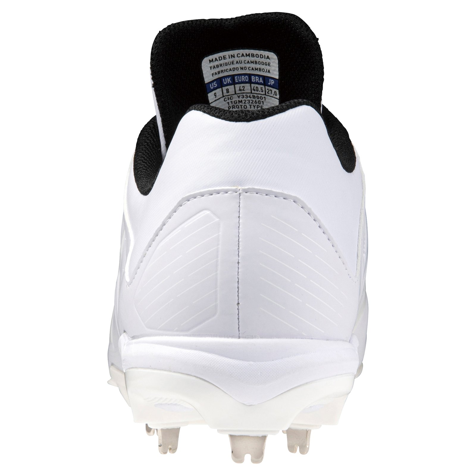 ライトレボバディー2(野球／ソフトボール)|11GM2326|シューズ|野球