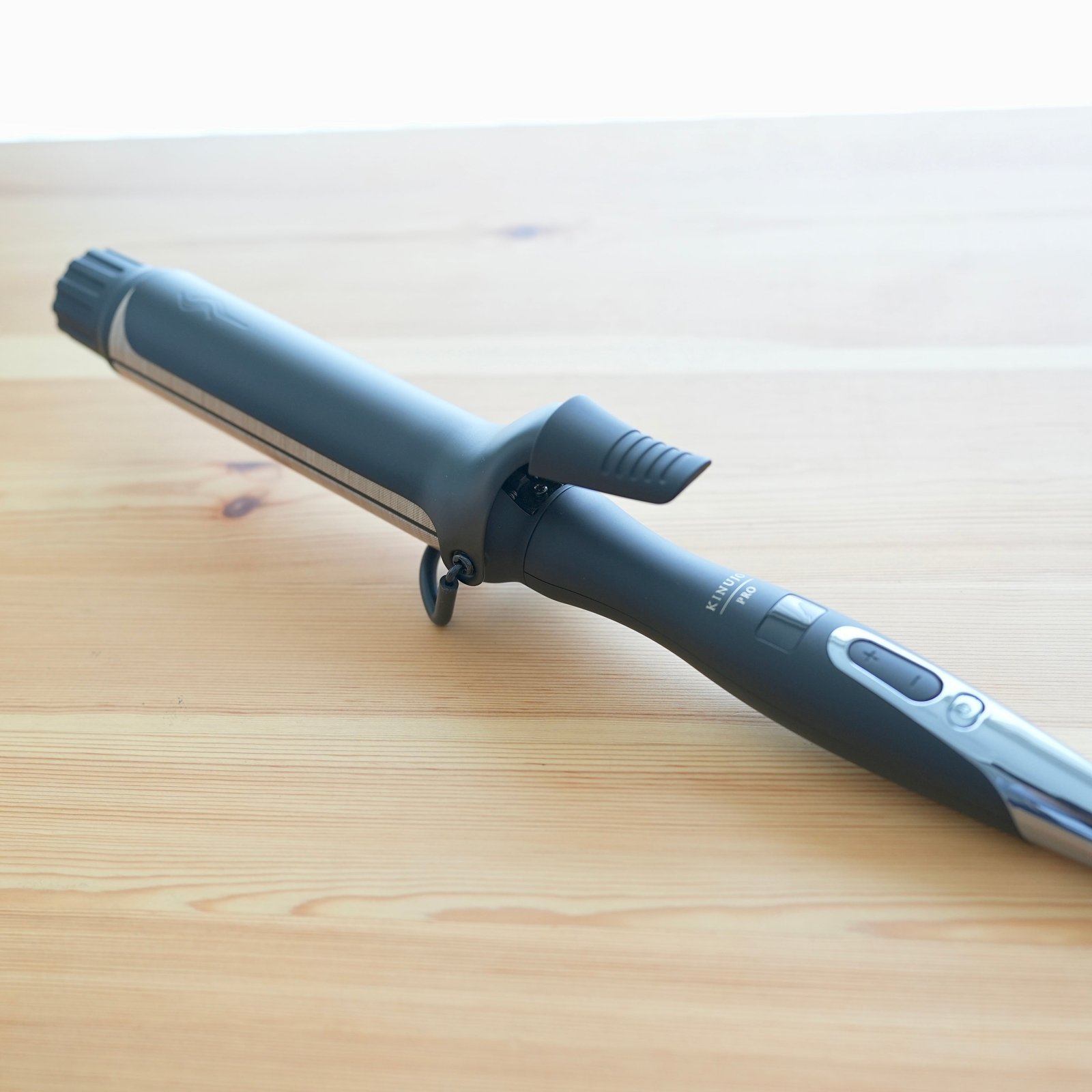 送料無料】KINUJO Pro Curl 32mm｜正規販売店-髪との暮らし。