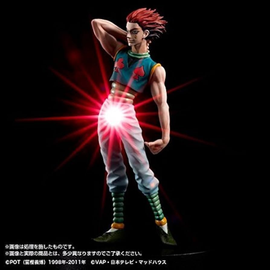 Amazon.co.jp: HG Hisoka (Premium Bandai Exclusive) : Hobbies