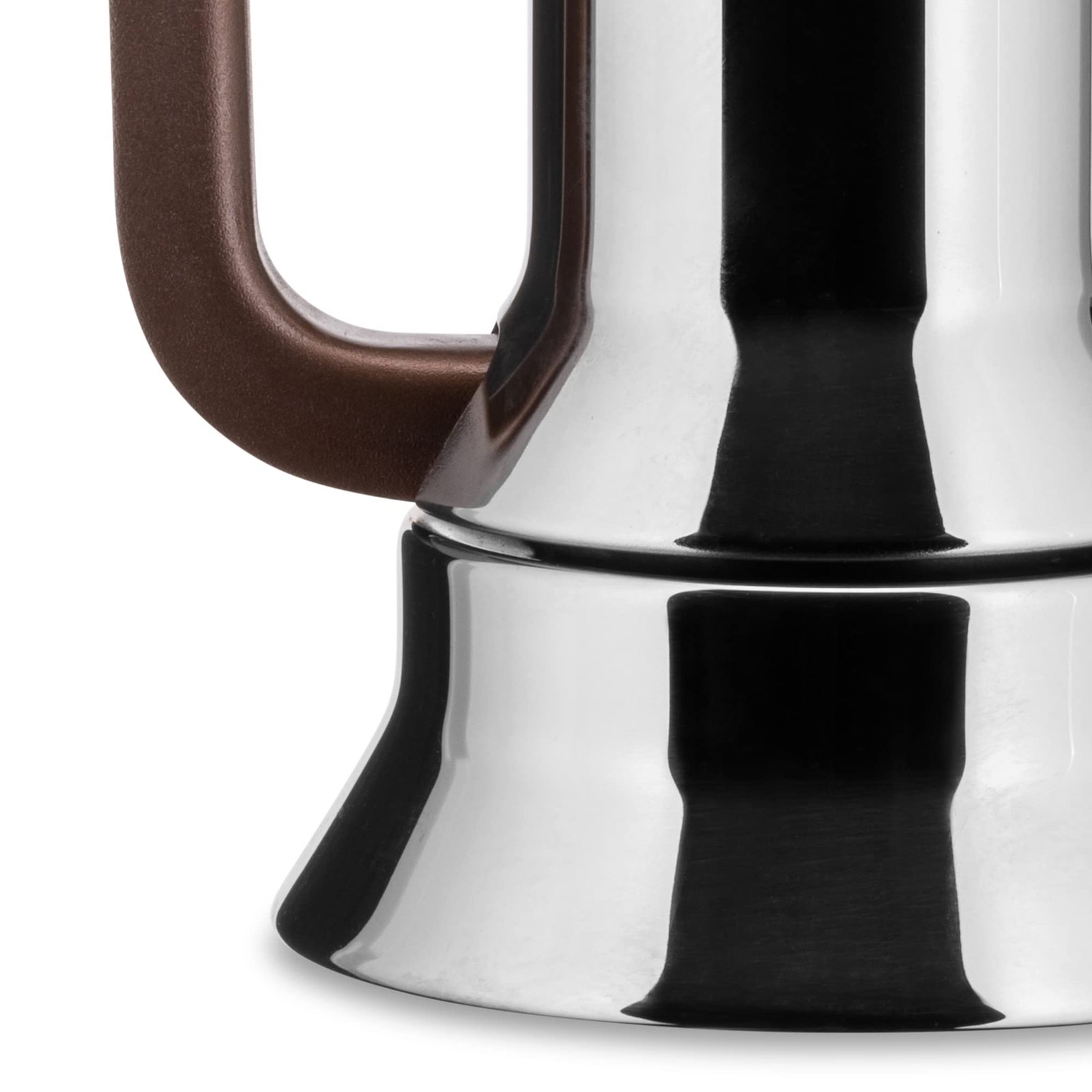 Amazon.com: Alessi 9090/1 - Design Stovetop Espresso Coffee Maker
