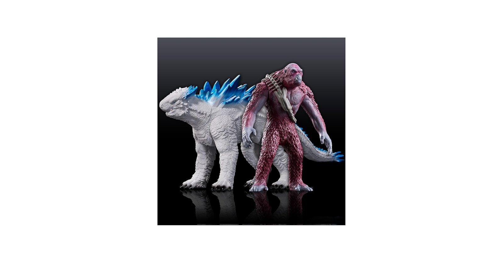 Amazon.co.jp: [バンダイ(BANDAI)] ムービーモンスターシリーズ SHIMO