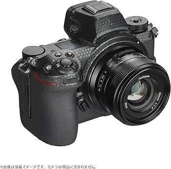 Amazon.co.jp: 7artisans 七工匠 35mm F1.4 III Zマウント ニコンZ