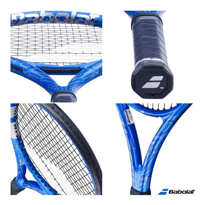バボラ BabolaT テニスラケット ピュア ドライブ 30th アニバーサリー