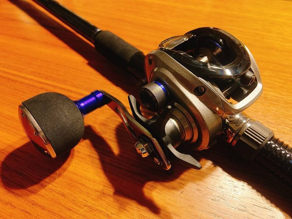 フネXT150P-OP実釣インプレ！船エギタコでの使用感と流用考察 | ORETSURI