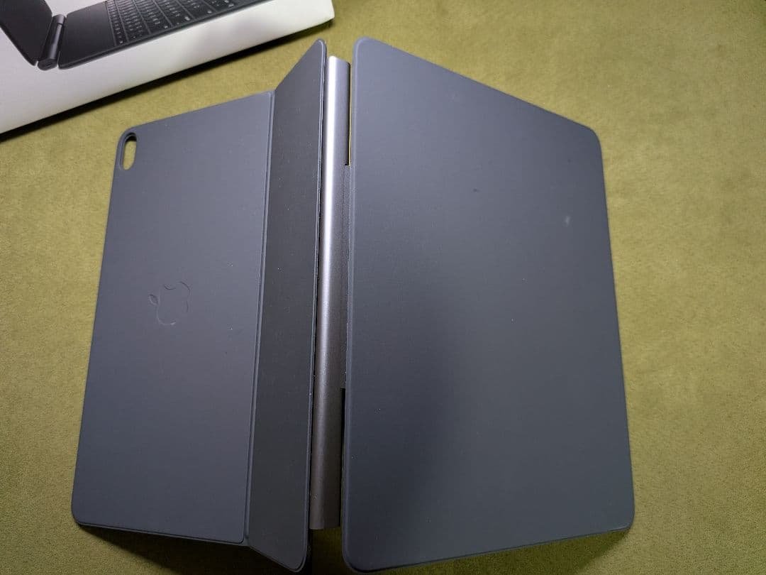 13インチiPad Air用Magic Keyboard -日本語 - ブラック