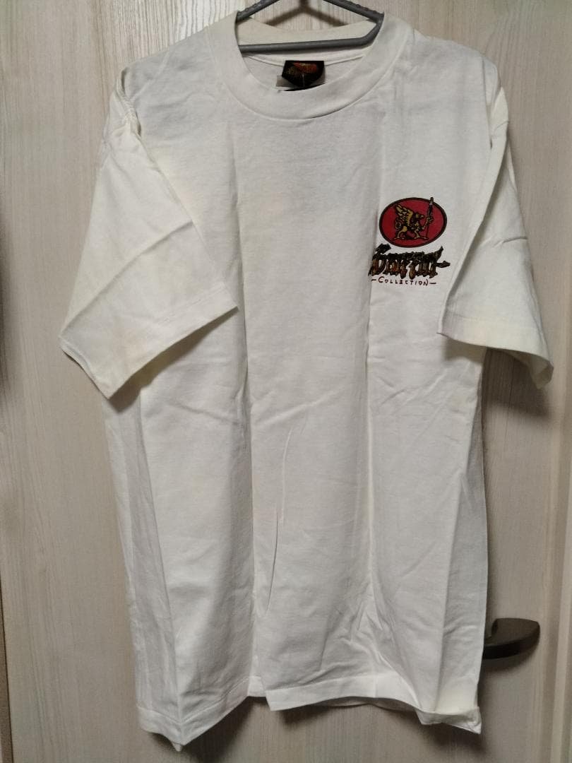 Rick Griffin Designs Tシャツ Lサイズ タグ付き