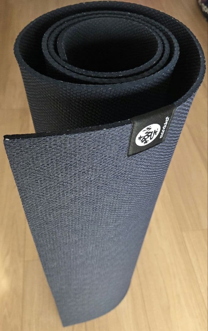 manduka ヨガマット ミッドナイト 楽天市場】26春夏新色！マンドゥカ Manduka ヨガマット プロ 6mm 《1年