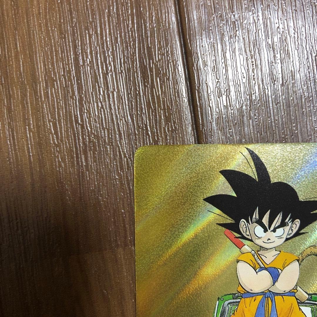 MANGA BOOSTER 01 E-48 エナジーマーカー 金 パラレル