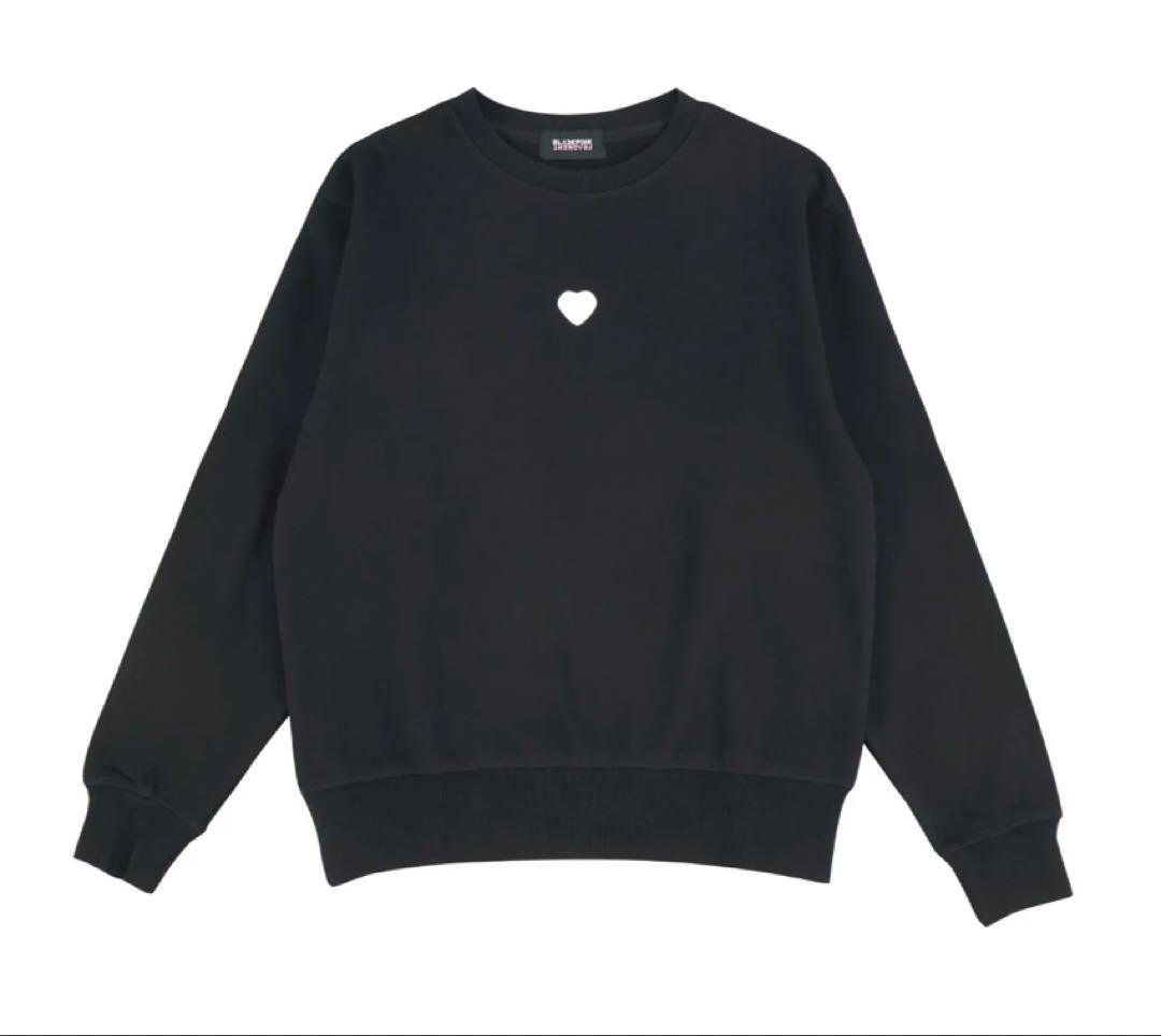 BLACKPINK FRAGMENT スエット XL DEADLINE 東京 IMG_9944.jpeg