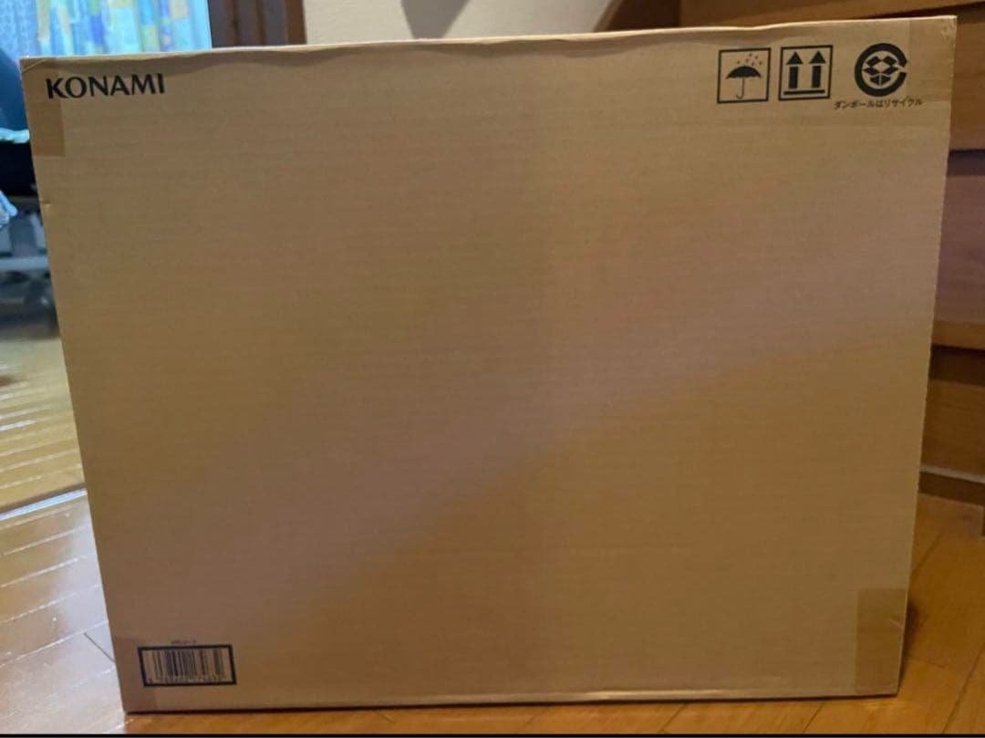 海馬セット25th　未開封　『青眼の白龍』(シークレットレア仕様）