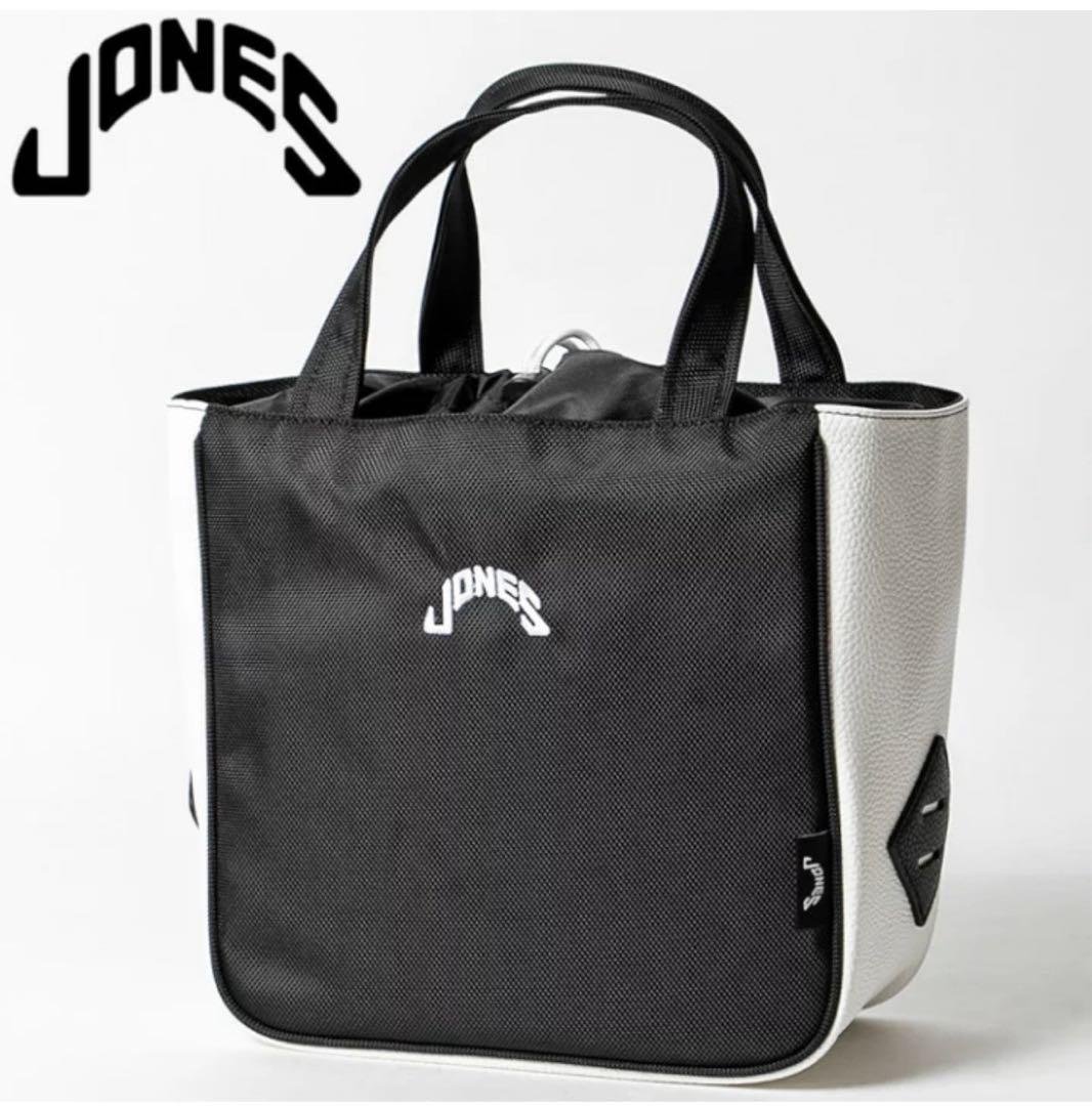 JONES カードバッグ JONES】カートバッグ入荷❣️ | ゴルフ5 プレステージ新宿店 | ゴルフ5