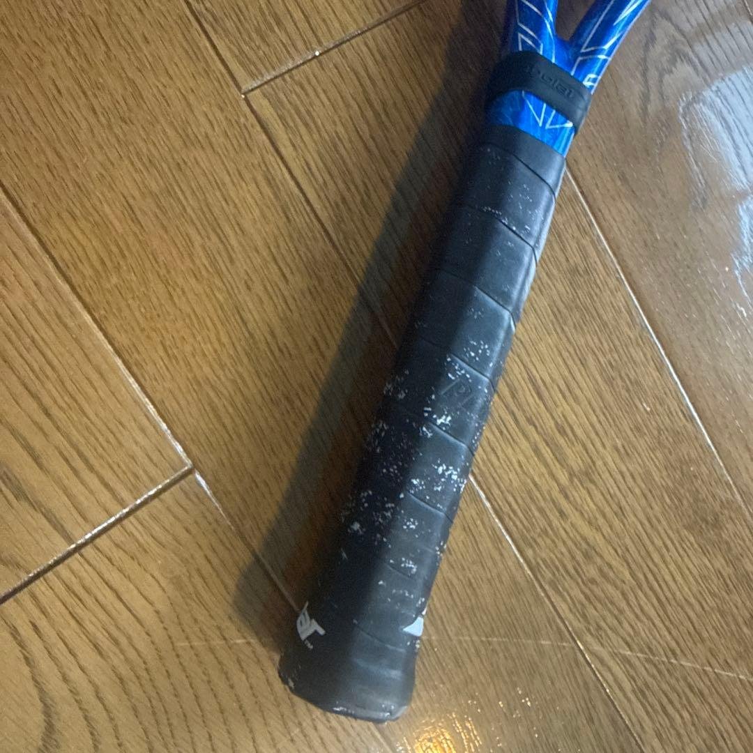 Babolat ピュアドライブ 2021 30周年記念モデル グリップサイズ2