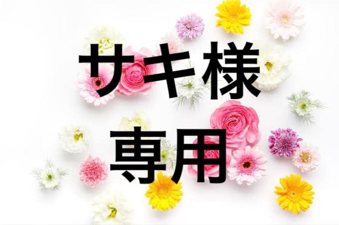 サキ様 平日14時迄の決済で当日発送】【サビキラープロ ガンブラック】【4kg